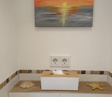 Gulici Apartamento | Villa Green Oasis