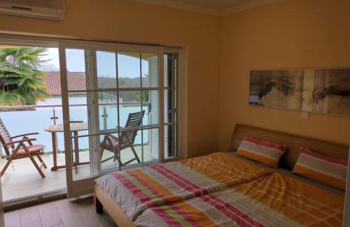 Gulici Apartamento | Villa Green Oasis