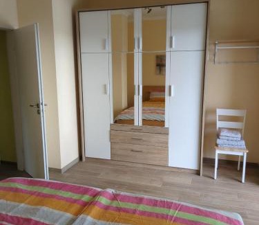 Gulici Apartamento | Villa Green Oasis