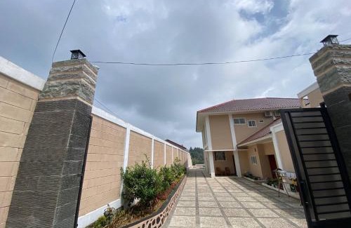 Cisarua Villa | Villa Green Puncak Bogor