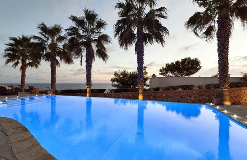 Patu Casa | Villa Gregory