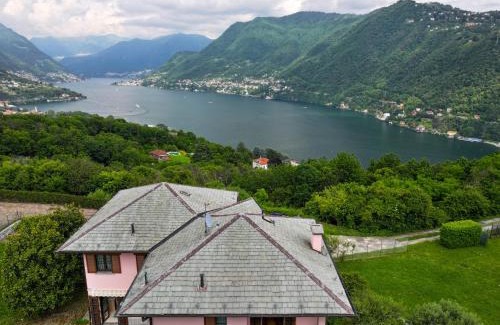 Como Villa | Villa Grel - by MyHomeInComo