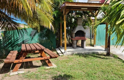 Le Vauclin Casa | Villa Grenad'Inn 3* avec piscine privative