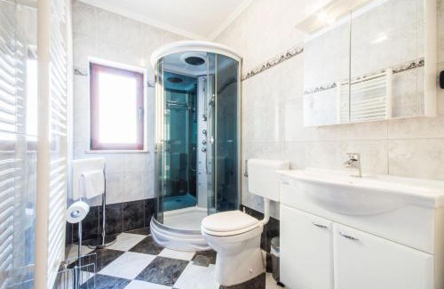 Cerovlje Casa | Villa Gresti, a beautiful and private summer villa