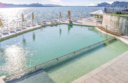 Meina Apartamento | Villa Greta - Isola Madre