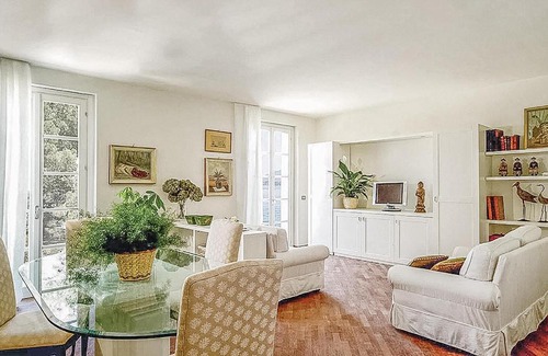 Meina Apartamento | Villa Greta - Isola Madre