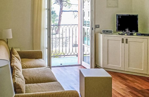 Meina Apartamento | Villa Greta - Isola Madre