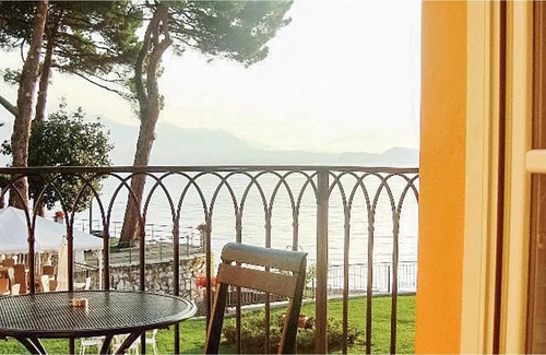 Meina Apartamento | Villa Greta - Isola Madre
