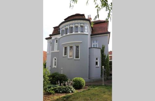 Bad Salzuflen Apartamento | Villa Greve - Maisonette Suite