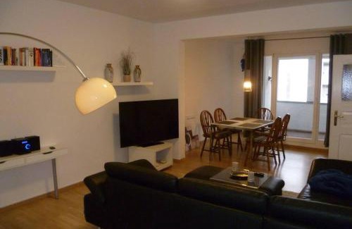 Bad Salzuflen Apartamento | Villa Greve - Maisonette Suite
