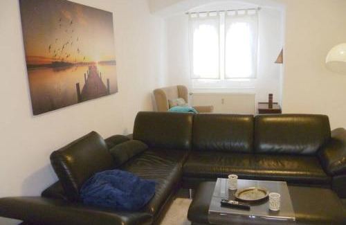 Bad Salzuflen Apartamento | Villa Greve - Maisonette Suite