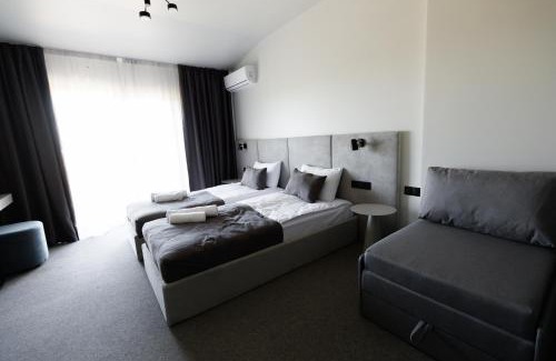 Duliby Hotel | Villa Grey Hotel