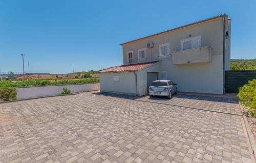 Sibenik Apartamento | Villa Grgur
