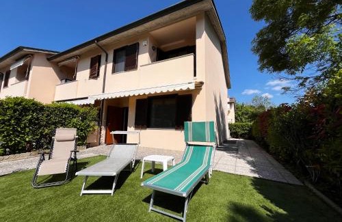 Lugana Casa | Villa Grifone