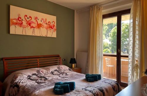 Lugana Casa | Villa Grifone