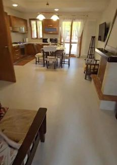 Pontone Villa | Villa Grimaldi