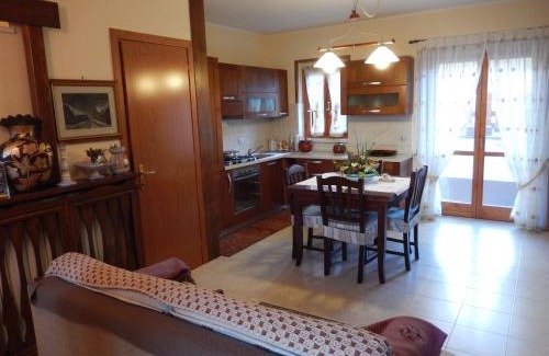 Pontone Villa | Villa Grimaldi