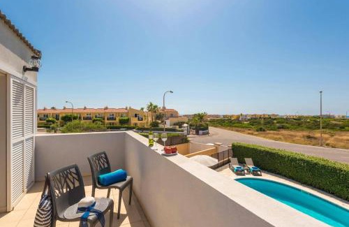 Cales Piques Villa | Villa Gris by Villa Plus