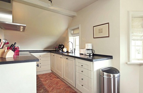 Munkmarsch Villa | Casa de vacaciones Grosser Wal