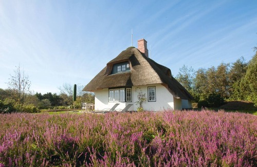 Munkmarsch Villa | Casa de vacaciones Grosser Wal