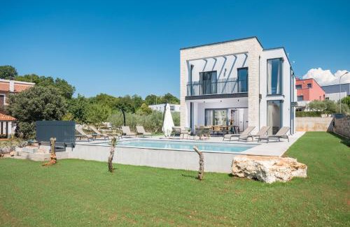Gulici Villa | Villa Grota