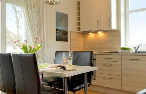 Zinnowitz Apartamento | Villa Gruner Nr 13