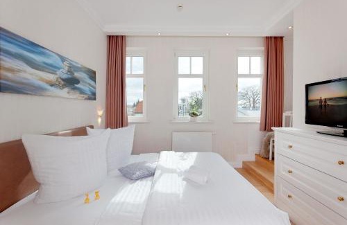 Zinnowitz Apartamento | Villa Gruner Nr 13