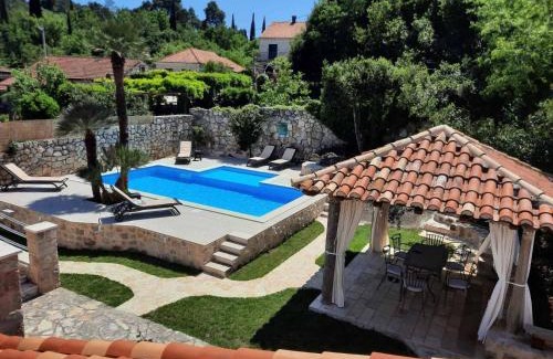 Popovici Villa | Villa Guardian