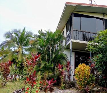 San Miguelito Casa | Villa Guarias