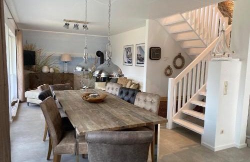 Zingst Casa | Villa Gudrun, luxury Beach House