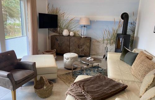 Zingst Casa | Villa Gudrun, luxury Beach House