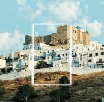 Astypalaia Casa | Villa Guerini