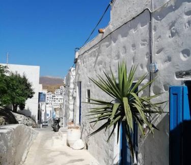 Astypalaia Casa | Villa Guerini