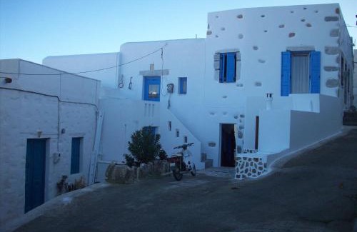 Astypalaia Casa | Villa Guerini