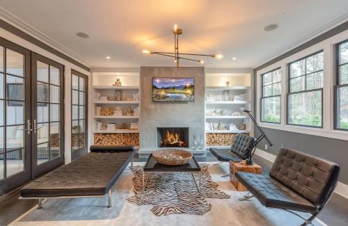 East Hampton Villa | Villa Guldan - Luxury with pool