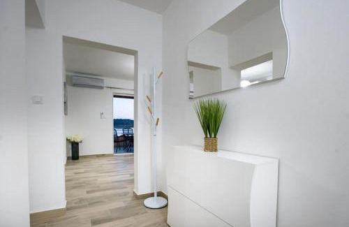 Rab Town Apartamento | Villa Guliva