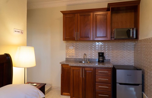Reparto Ibarra Apartamento | Villa Gumio - Your Comfort In Boca Chica Beach Apts by RedAwning