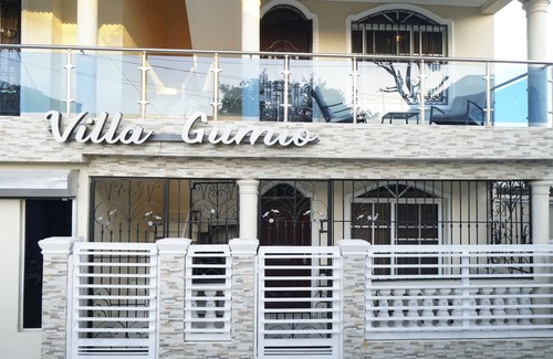 Reparto Ibarra Apartamento | Villa Gumio - Your Comfort In Boca Chica Beach Apts by RedAwning