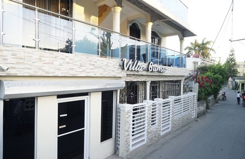 Reparto Ibarra Apartamento | Villa Gumio - Your Comfort In Boca Chica Beach Apts by RedAwning