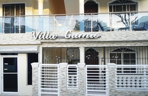 Reparto Ibarra Apartamento | Villa Gumio - Your Comfort In Boca Chica Beach Apts by RedAwning