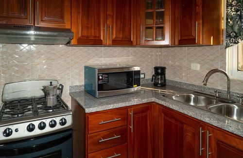 Reparto Ibarra Apartamento | Villa Gumio - Your Comfort In Boca Chica Beach 2 Bedroom Apts by RedAwning