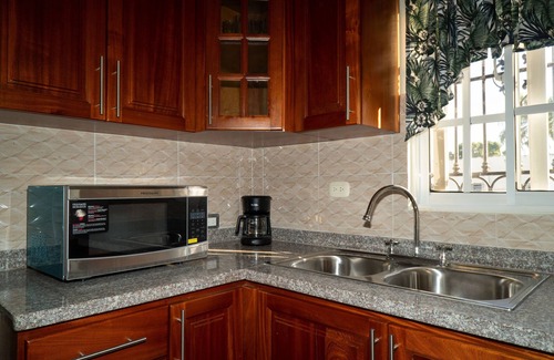 Reparto Ibarra Apartamento | Villa Gumio - Your Comfort In Boca Chica Beach 2 Bedroom Apts by RedAwning
