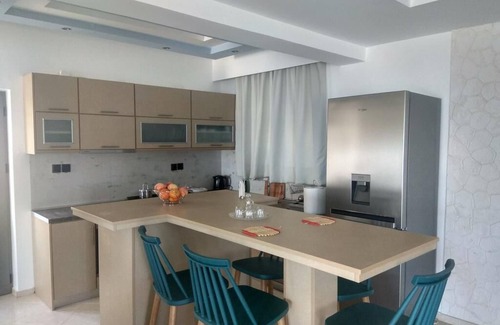 Kavousi Villa | Villa Gusta - ¡Siéntete como en casa!