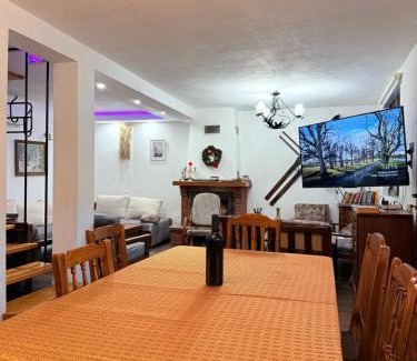 Chepelare Villa | Villa Gusto, 3km from Pamporovo