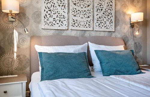 Nortorf Apartamento | Villa Gute Zeit - Cosy Apartment