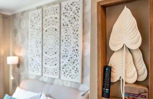 Nortorf Apartamento | Villa Gute Zeit - Cosy Apartment