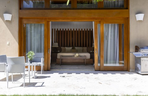 Punta Cana Chalet De Esquí | TSI Villa Thula Thula by Greenvillage Collection
