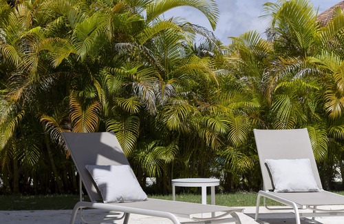 Punta Cana Chalet De Esquí | TSI Villa Thula Thula by Greenvillage Collection