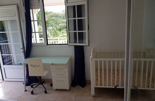Sainte-Marie Casa | Villa Héléna 6 personas