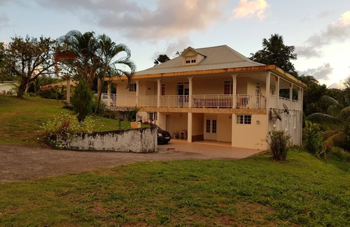 Sainte-Marie Casa | Villa Héléna 6 personas